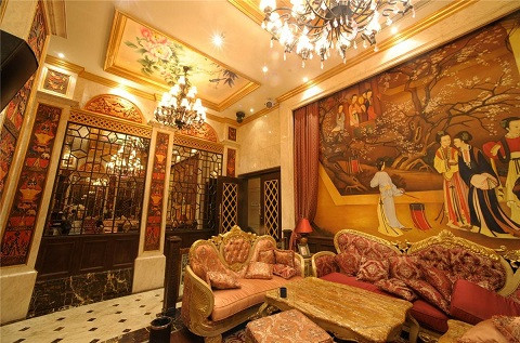 循化高档KTV妹子质量哪家好