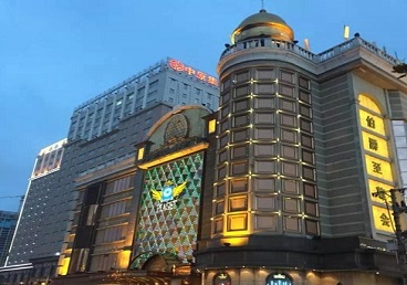 循化最大顶级出名高端豪华KTV会所-皇冠伯爵KTV顶级体验点评